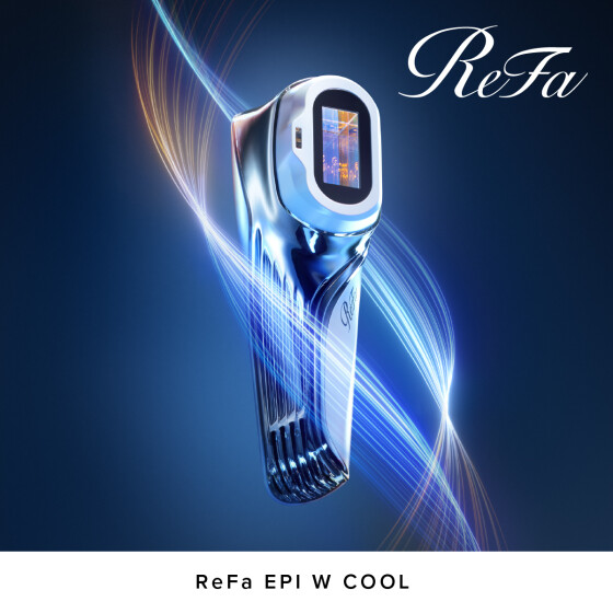11/15~30 ReFa 光美容器 体験販売会