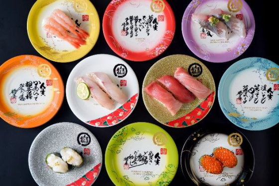 金沢まいもん寿司