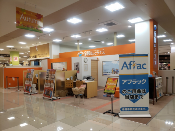 保険ほっとライン