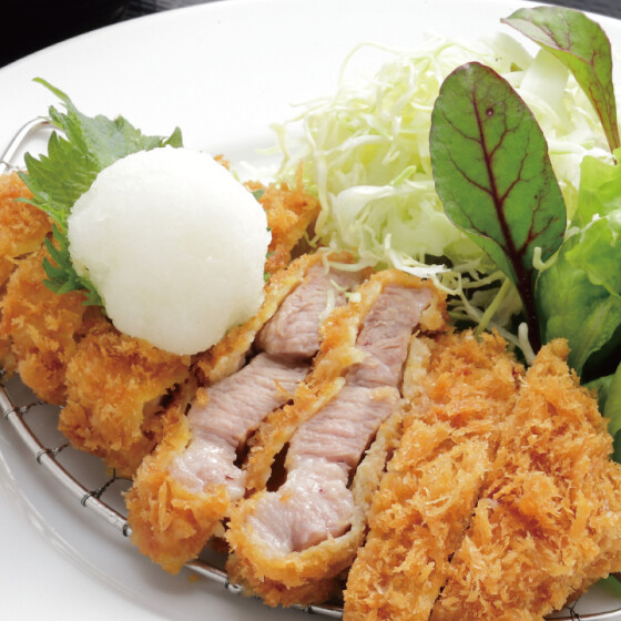 武蔵野温泉食堂