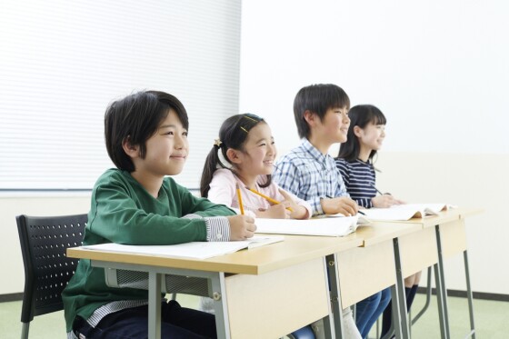 市進学院　吉川美南教室