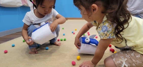 IkNow English Academy