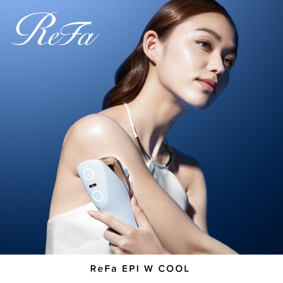 11/15~30 ReFa 光美容器 体験販売会