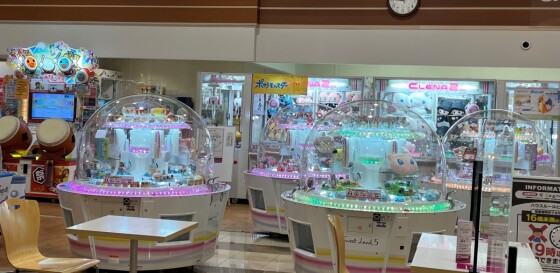 ゲームフィールド