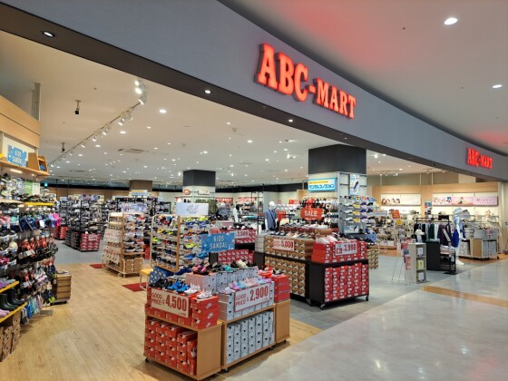 ABC-MART
