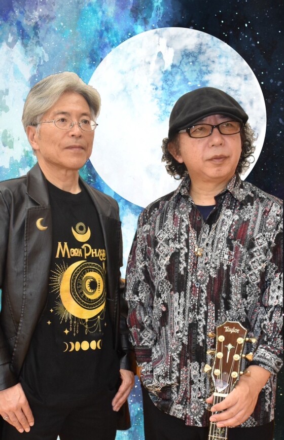 ダックスムーンアーティストライブ