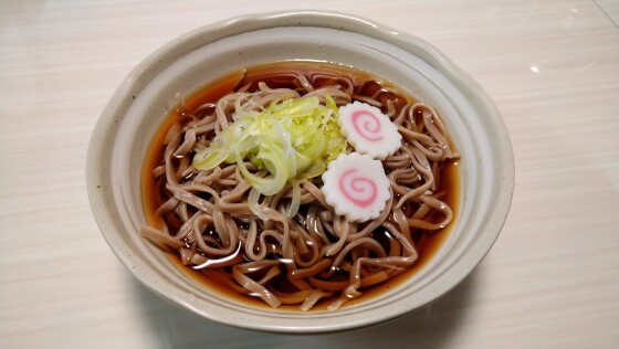 ご当地そば専門キッチンカーそばのわ