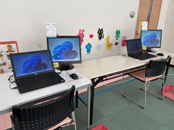 市民パソコン塾