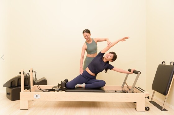 5/1(金)　新規オープン予定！　リピラティス　イオンタウン仙台泉大沢店