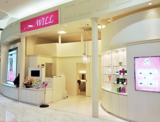 まつげサロン WILL (ウィル)