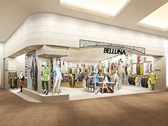 BELLUNA (ベルーナ)