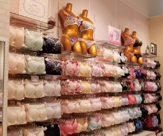 mighty circle　(マイティサークル)　イオンタウン泉大沢店