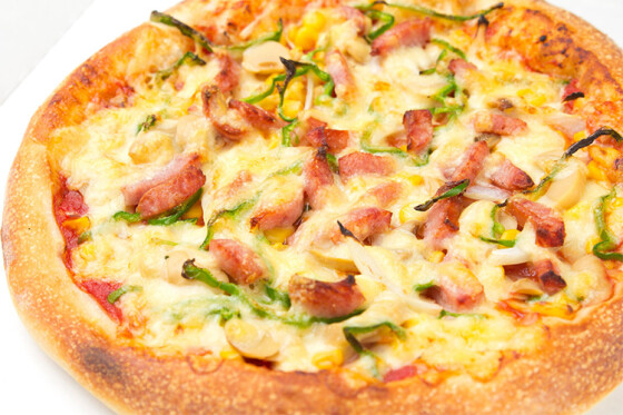 ピザカルボ　イオンタウン泉大沢店