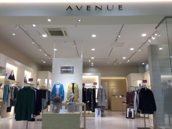 AVENUE