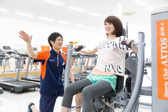 アクトスWill_Ｇイオンタウン須賀川