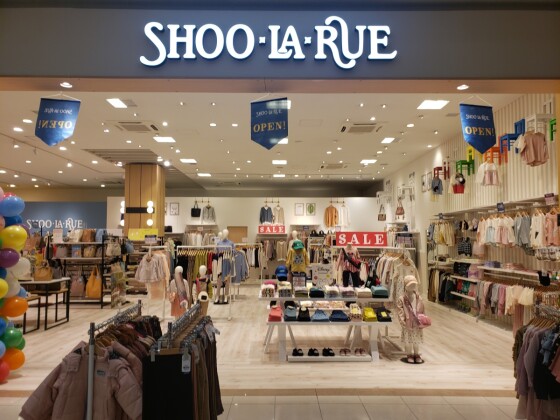 SHOO・LA・RUE(シューラルー)