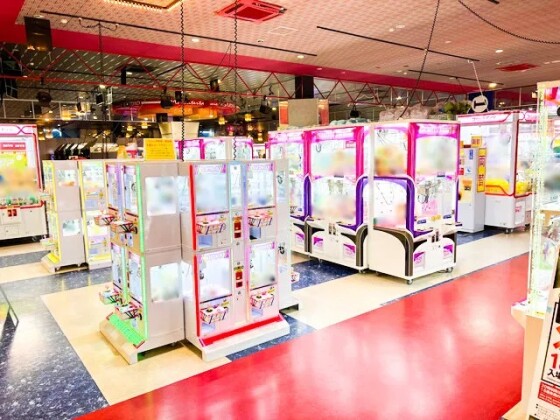 ソユーエンターテイメントスタジオ須賀川店