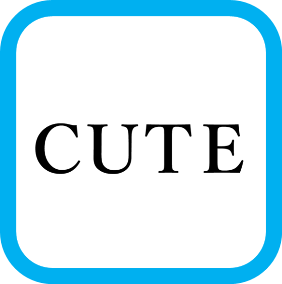 CUTE