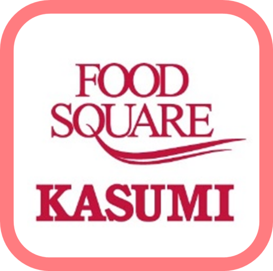 FOOD SQUARE　カスミ