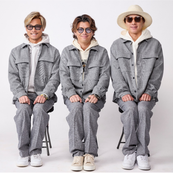 Music Fes！