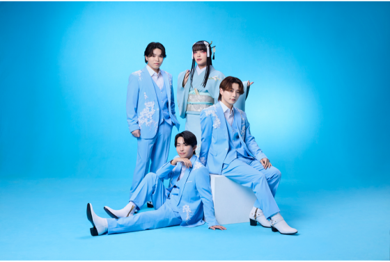 ミスタートロットジャパン「ミスタートロットジャパン -JOURNEY- 」発売記念イベント