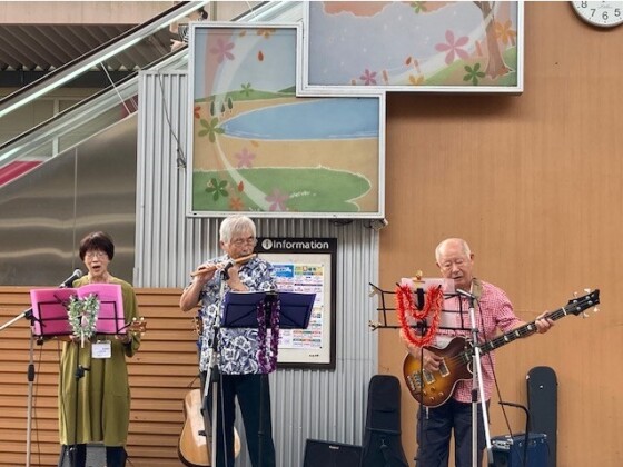 メロディーズLIVE