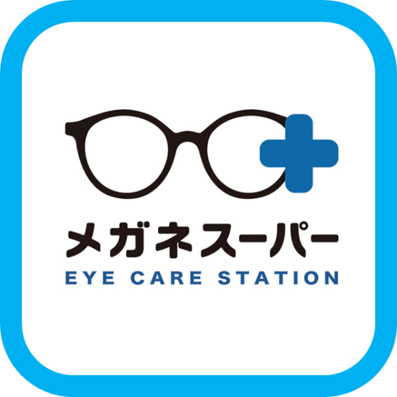 メガネスーパー