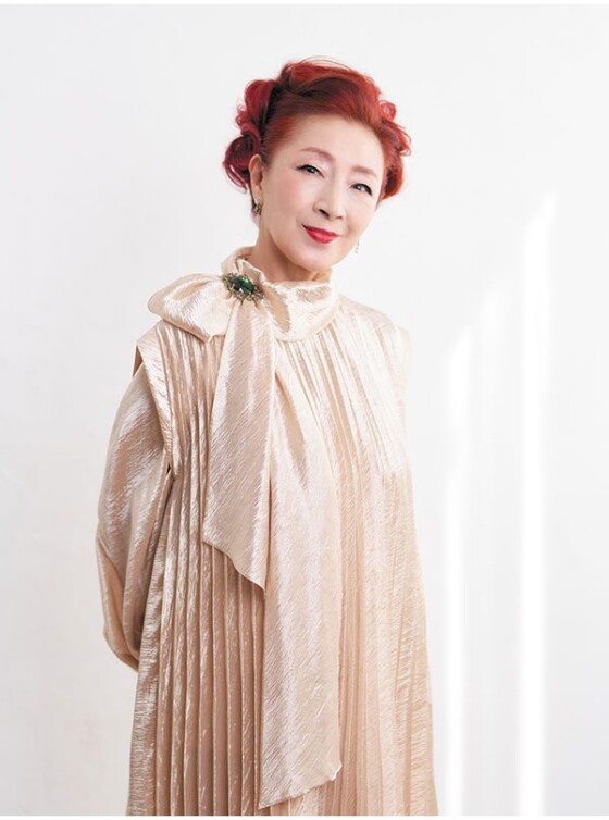 安倍理津子　ミニライブ