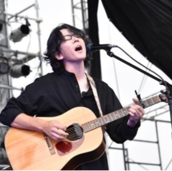 磯山純・近野淳一LIVE