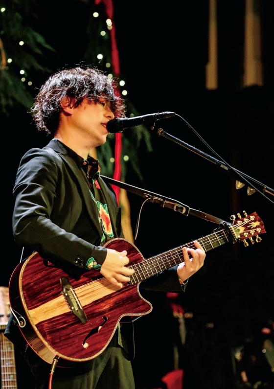 磯山純・近野淳一LIVE