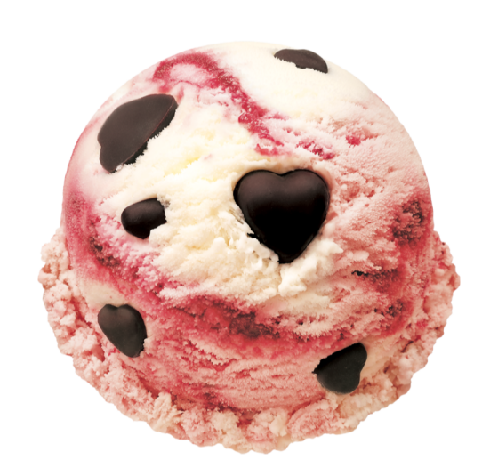 新作フレーバー