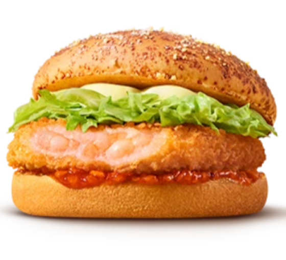 アツイぜ！ハワイアンバーガーズ