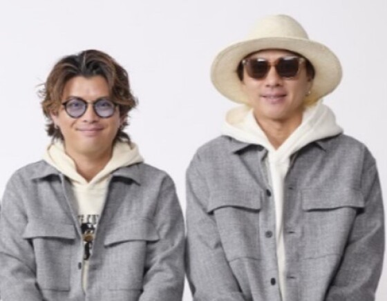 RAY・イーシスLIVE