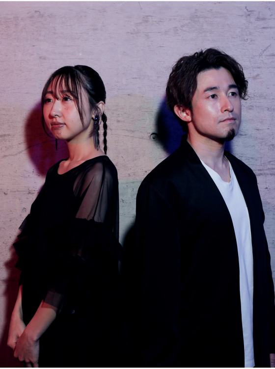 森と林　インストアLIVE