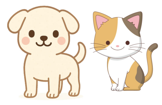 LIFEの会　犬・猫　里親募集中！