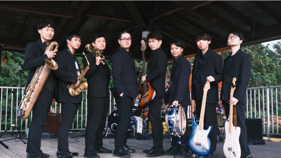 DAPPE BRASS『2026 SEASON 1st Live』