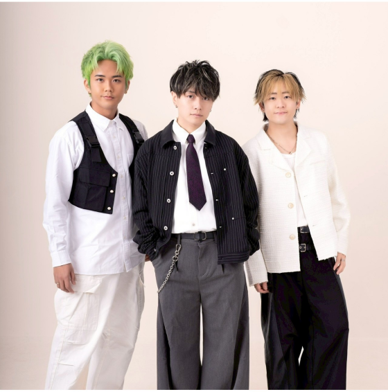 mic-alone　インストアライブ