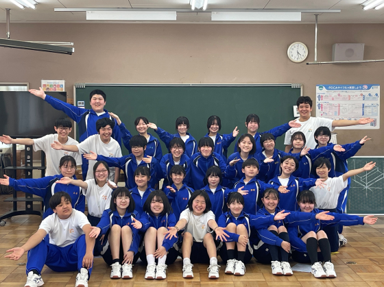Music Fes！