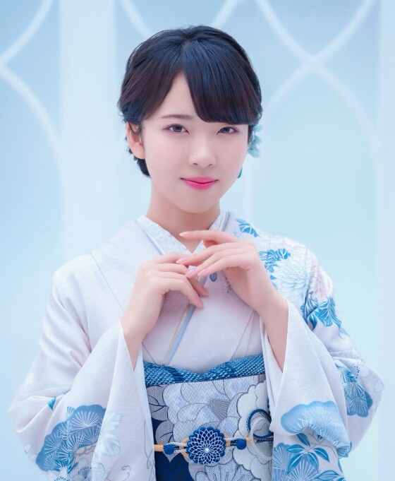 梅谷心愛　ミニライブ