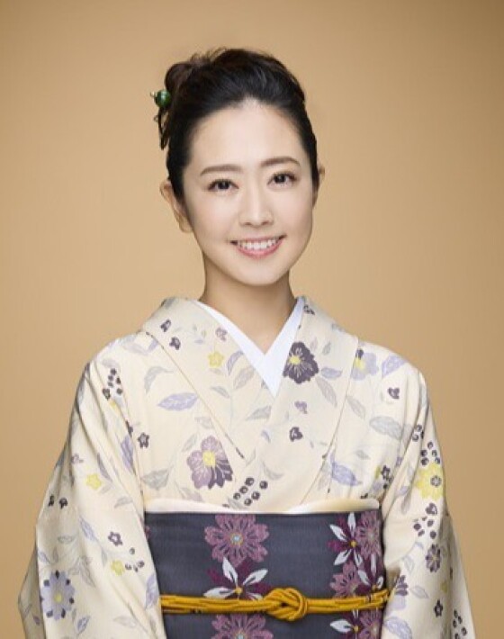 羽山みずき　ミニライブ