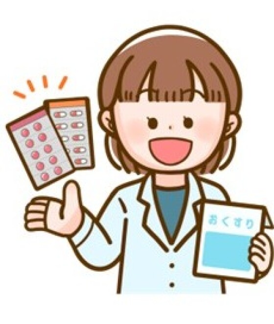 守谷薬剤師会 健康相談会