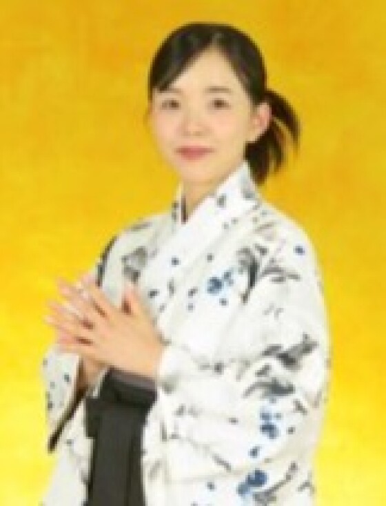 山西アカリ　ミニライブ