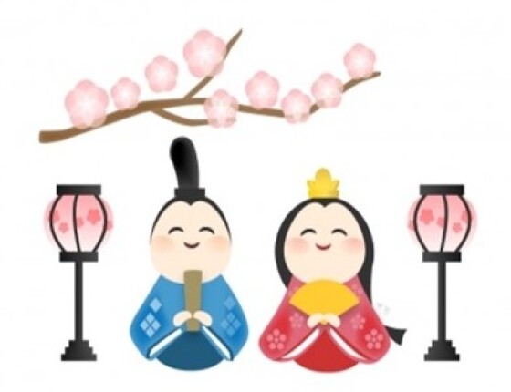 つるし雛・おひな様展示会