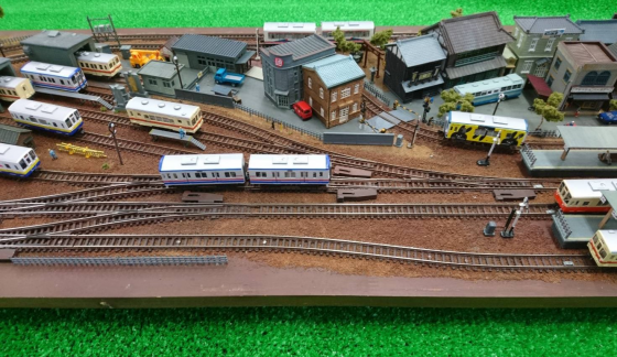 関東鉄道フェスティバル