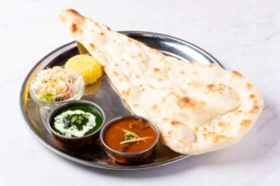 本格インド料理 サイノ