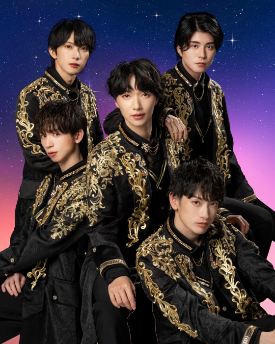 華MEN組　ミニライブ