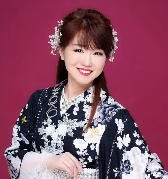 大沢桃子　ミニライブ