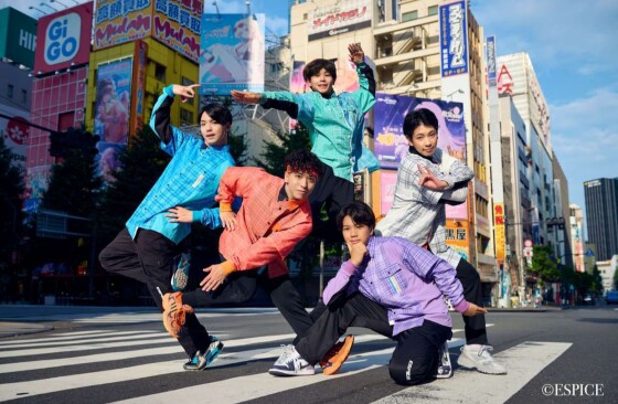 ESPICE　ミニライブ