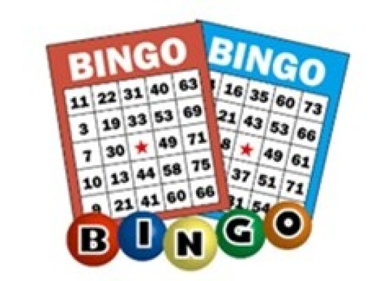 バレンタインビンゴ大会