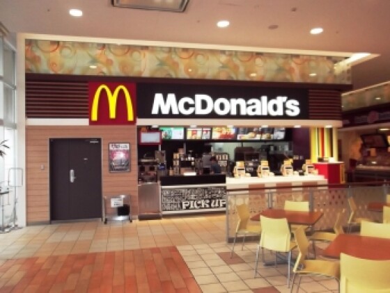 マクドナルド